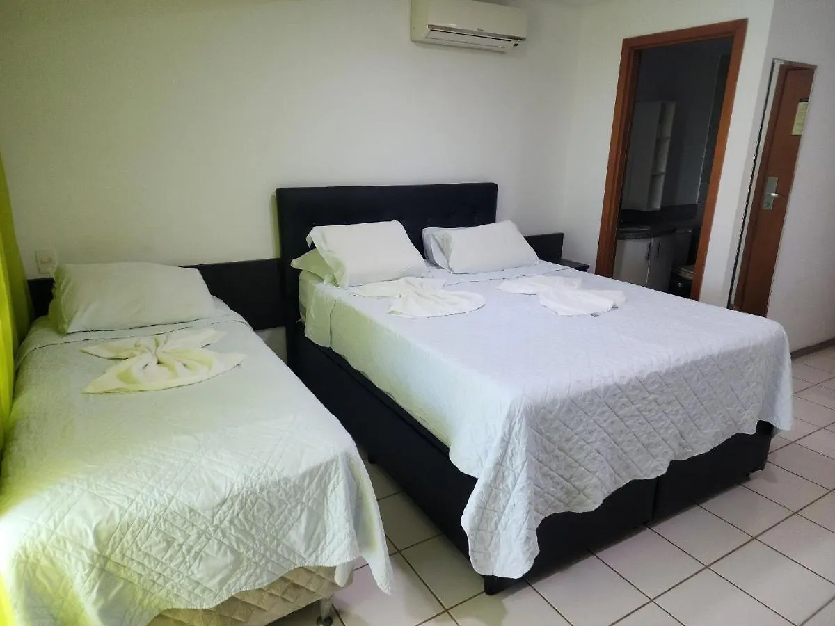 Marulhos Resort - Flat E Studio Pôrto das Galinhas Brasil