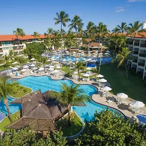 Resort Flat Experience Marulhos, Pôrto das Galinhas