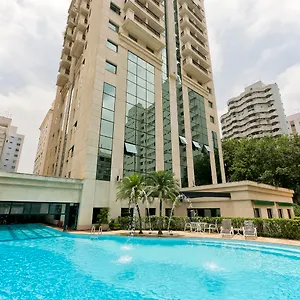 tryp-higienopolis.topsaopaulohotels.com/