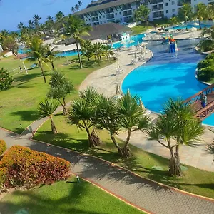 Resort Class Muro Alto, Pôrto das Galinhas