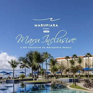 Resort Marupiara By Wish, Pôrto das Galinhas